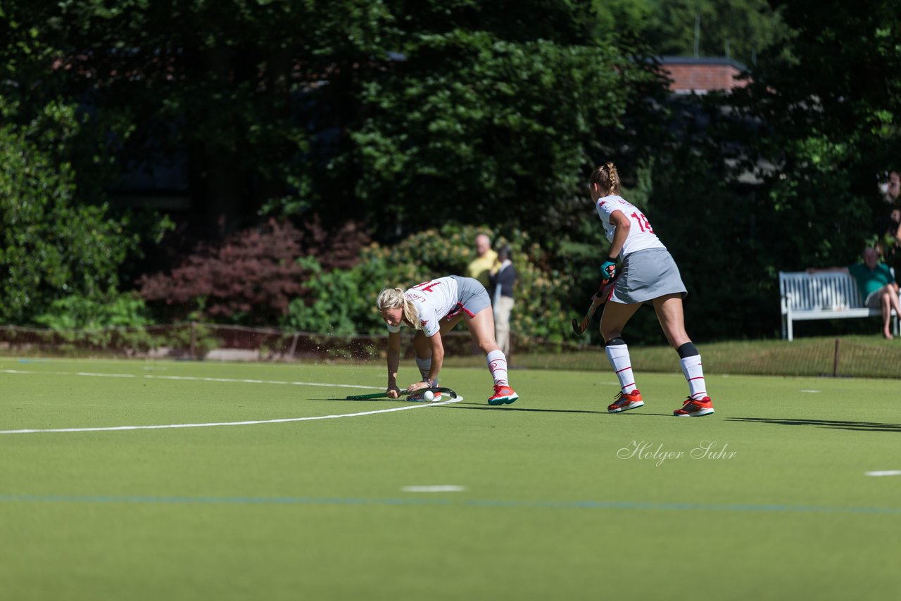 Bild 142 - BL Club an der Alster - Berliner HC : Ergebnis: 3:2